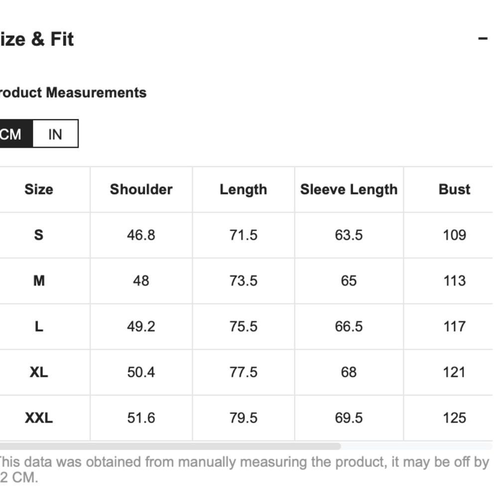 SHEIN Men Striped Print Shirt - Picture 6 of 6